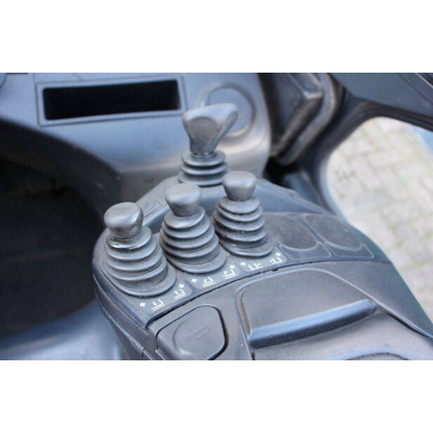 Linde E30-HL/600-01-42454500