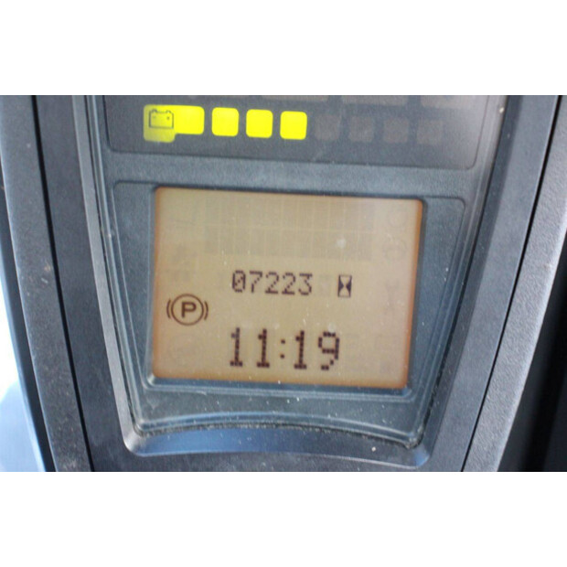 Linde E30-HL/600-01-42454503