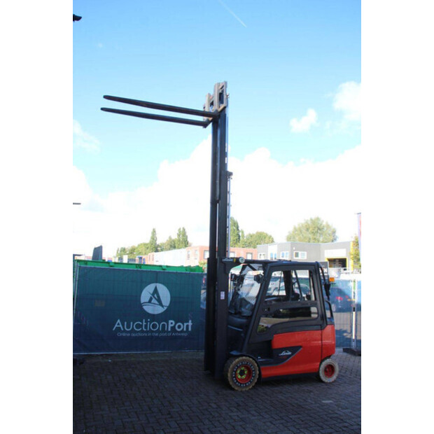 Linde E30-HL/600-01-42454507