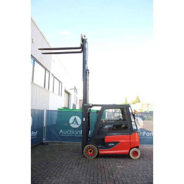 Linde E30-HL/600-01-42454508