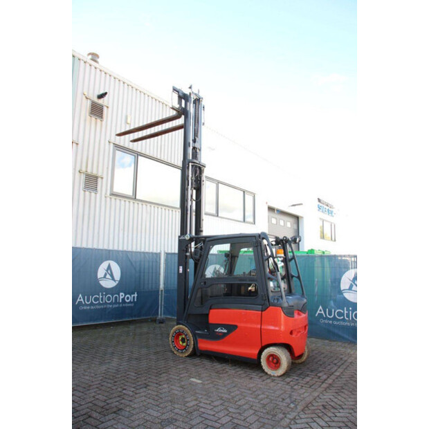 Linde E30-HL/600-01-42454509