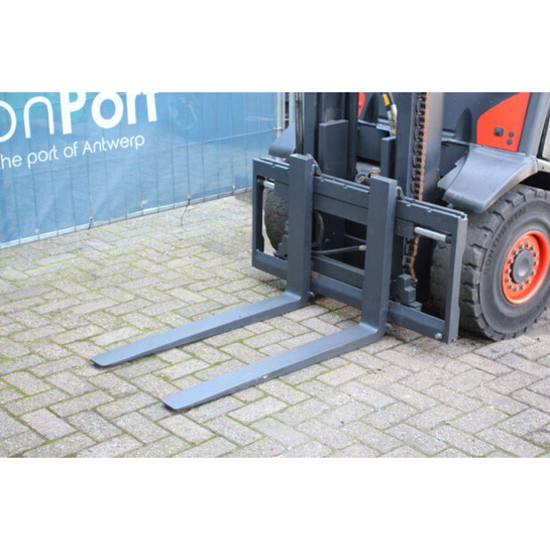 2015 Linde H30D-02-42454548