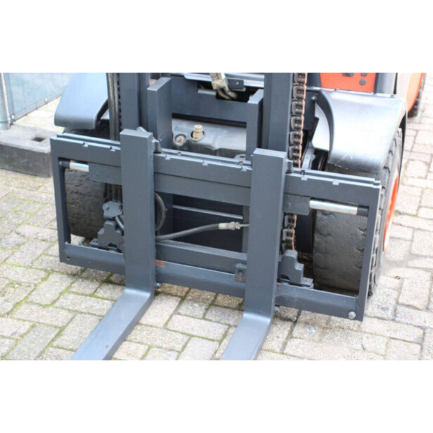 2015 Linde H30D-02-42454549