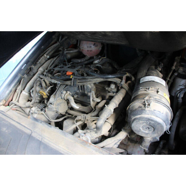 2015 Linde H30D-02-42454561