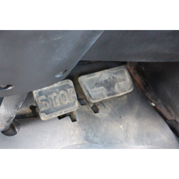 2015 Linde H30D-02-42454564
