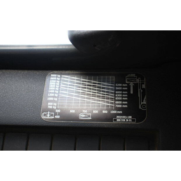 2015 Linde H30D-02-42454567