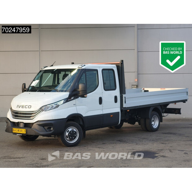 2024 Iveco Daily 35C18-42454575