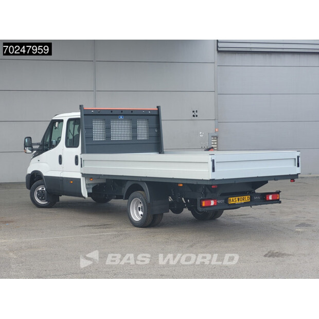 2024 Iveco Daily 35C18-42454576