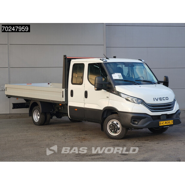 2024 Iveco Daily 35C18-42454577
