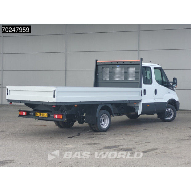 2024 Iveco Daily 35C18-42454578