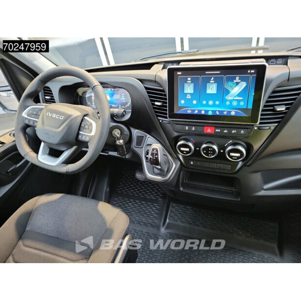 2024 Iveco Daily 35C18-42454580