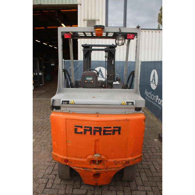 2005 CARER R45-NCS-42454595