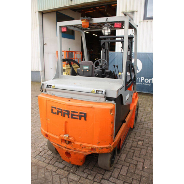 2005 CARER R45-NCS-42454596