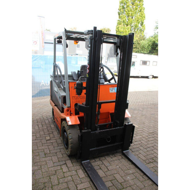 2005 CARER R45-NCS-42454597