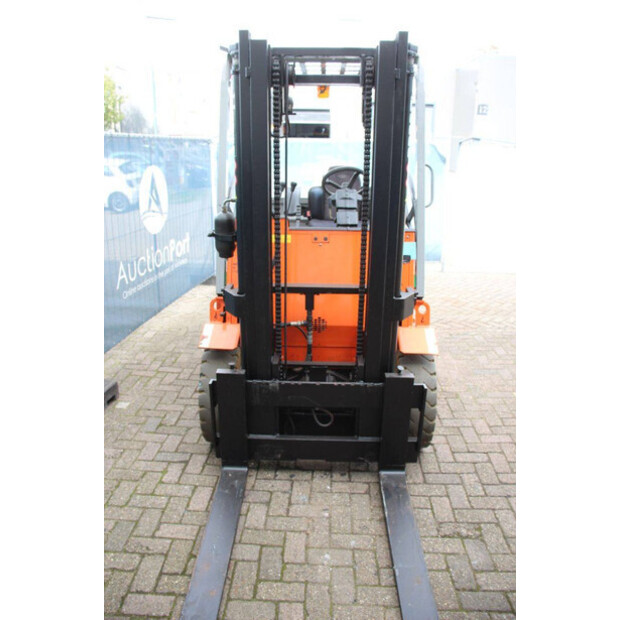 2005 CARER R45-NCS-42454599