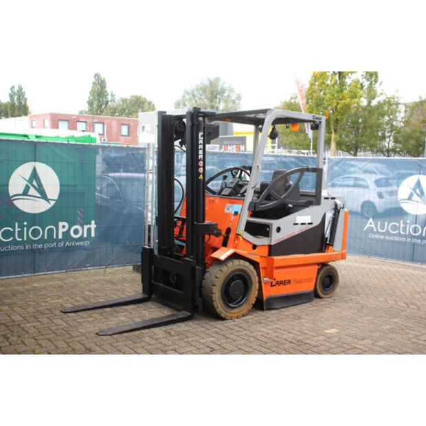 2005 CARER R45-NCS-42454600