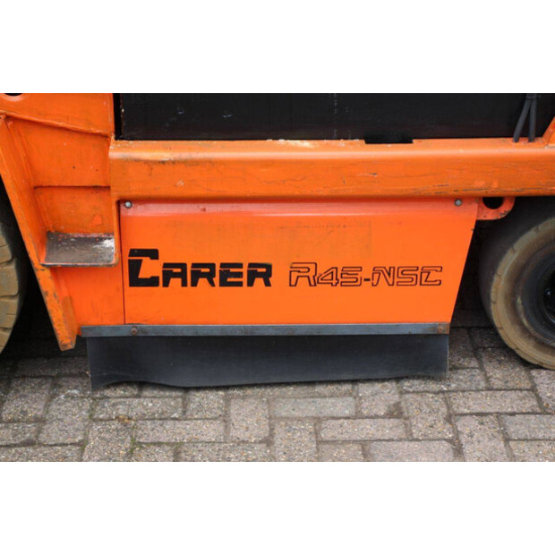 2005 CARER R45-NCS-42454605