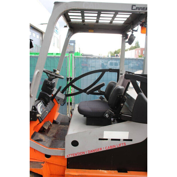 2005 CARER R45-NCS-42454617