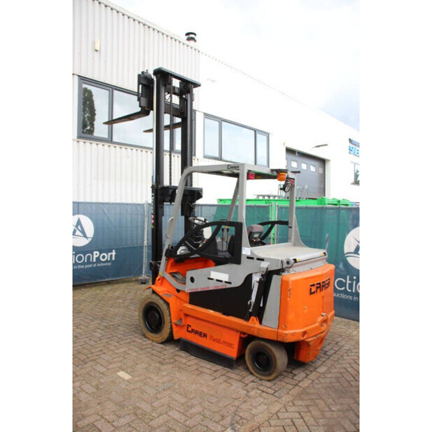 2005 CARER R45-NCS-42454627
