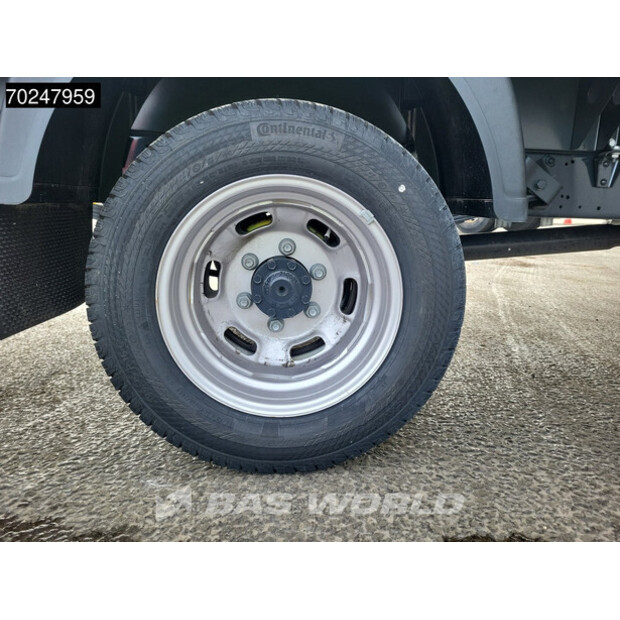2024 Iveco Daily 35C18-42454631