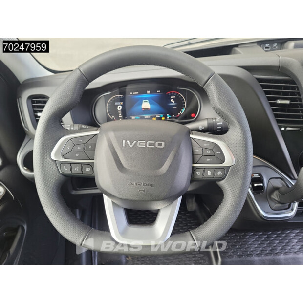 2024 Iveco Daily 35C18-42454633