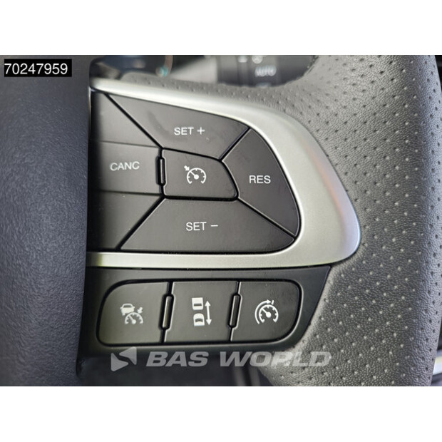 2024 Iveco Daily 35C18-42454634