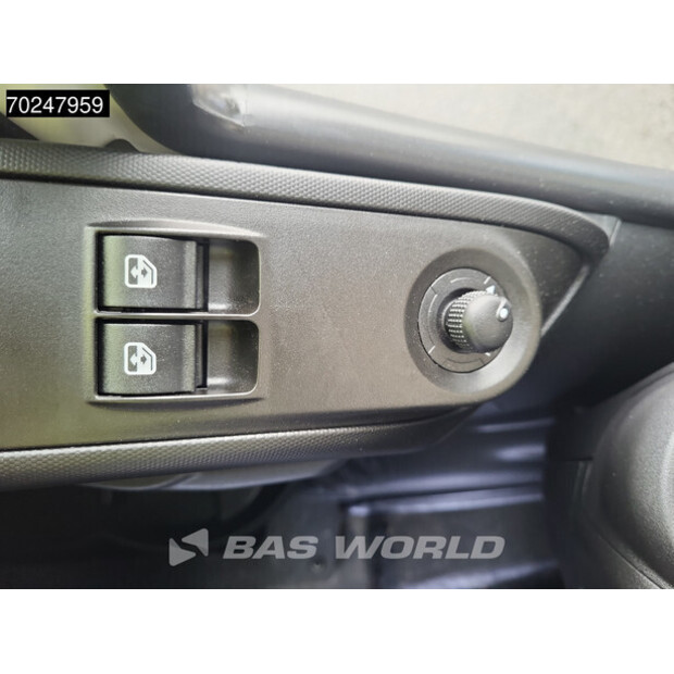 2024 Iveco Daily 35C18-42454635