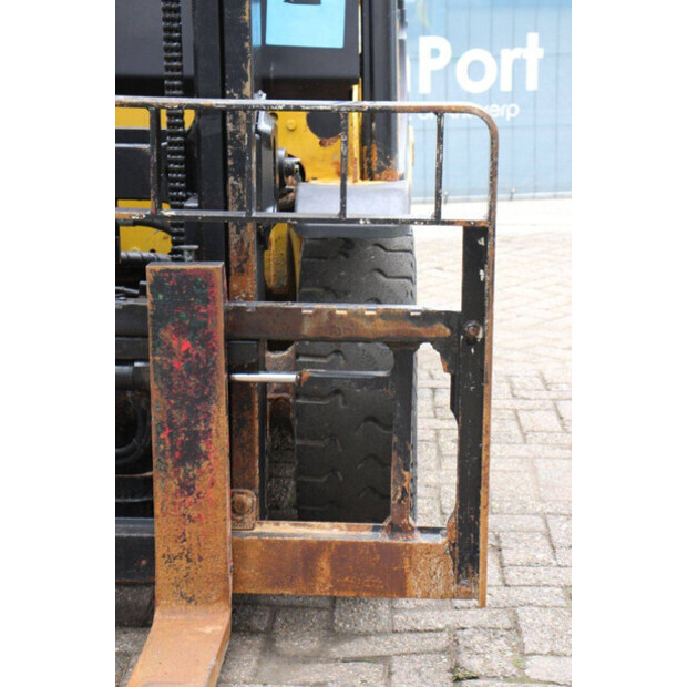2010 Yale GDP30VX E2345-42454647