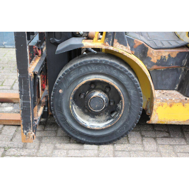 2010 Yale GDP30VX E2345-42454650