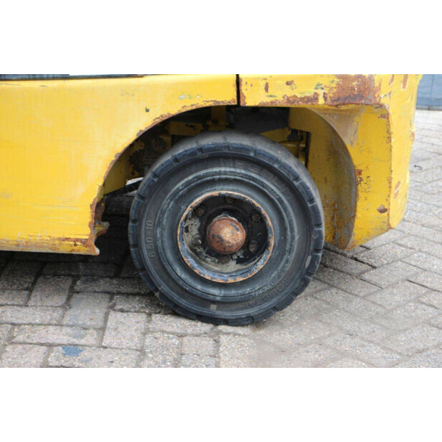 2010 Yale GDP30VX E2345-42454651