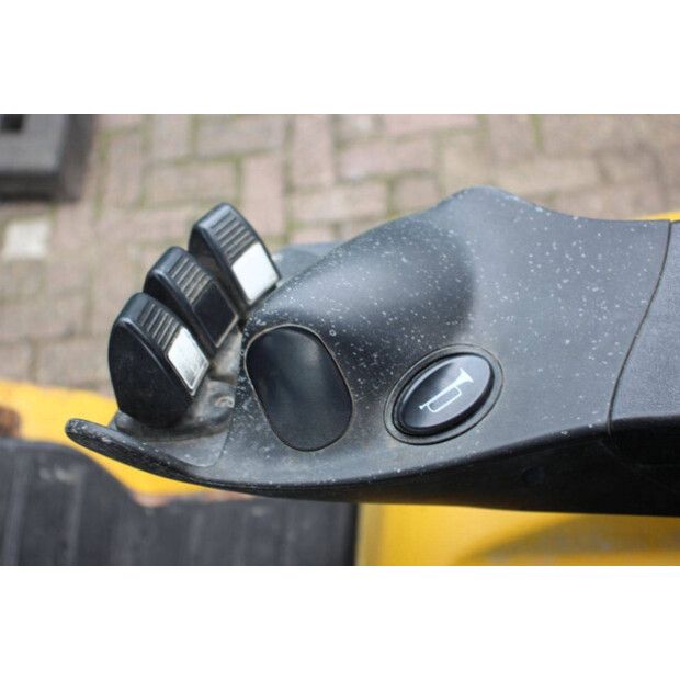 2010 Yale GDP30VX E2345-42454661