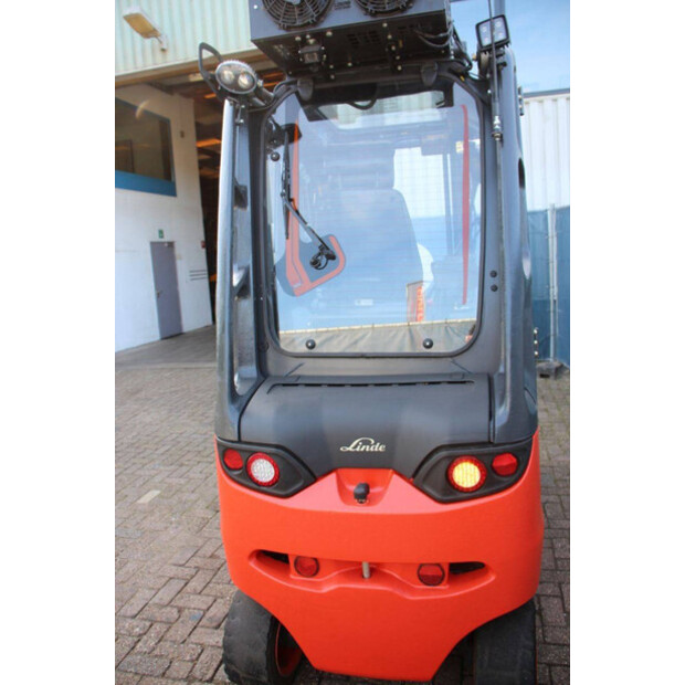 2016 ليندي E25HL-01/600-42454695