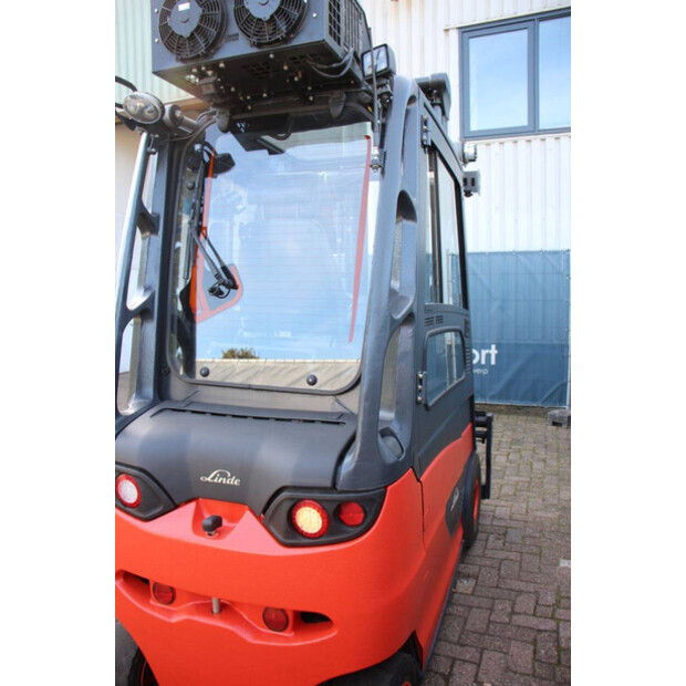 2016 ليندي E25HL-01/600-42454696