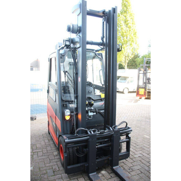 2016 ليندي E25HL-01/600-42454697