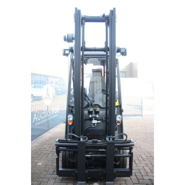 2016 ليندي E25HL-01/600-42454698