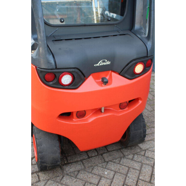 2016 ليندي E25HL-01/600-42454709