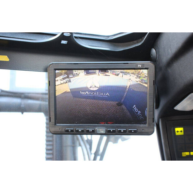 2016 ليندي E25HL-01/600-42454716