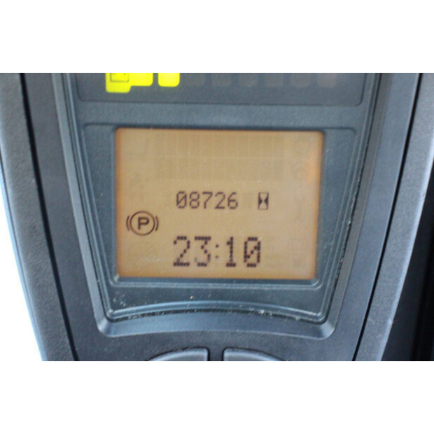 2016 ليندي E25HL-01/600-42454720