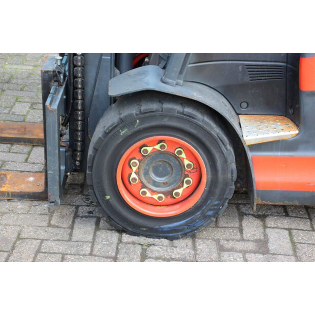 2016 Linde E40H-01/600-42454772