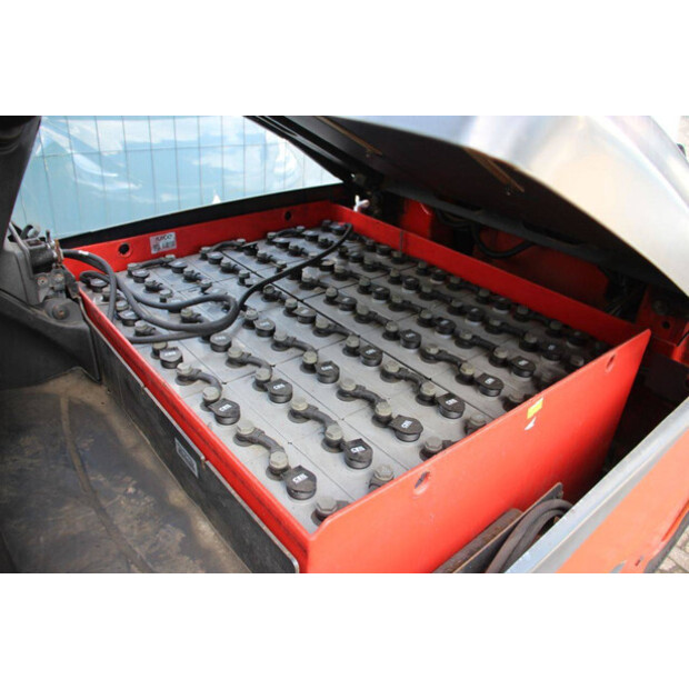 2016 Linde E40H-01/600-42454777