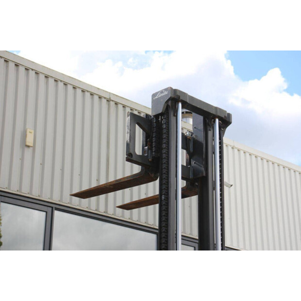 2016 Linde E40H-01/600-42454791