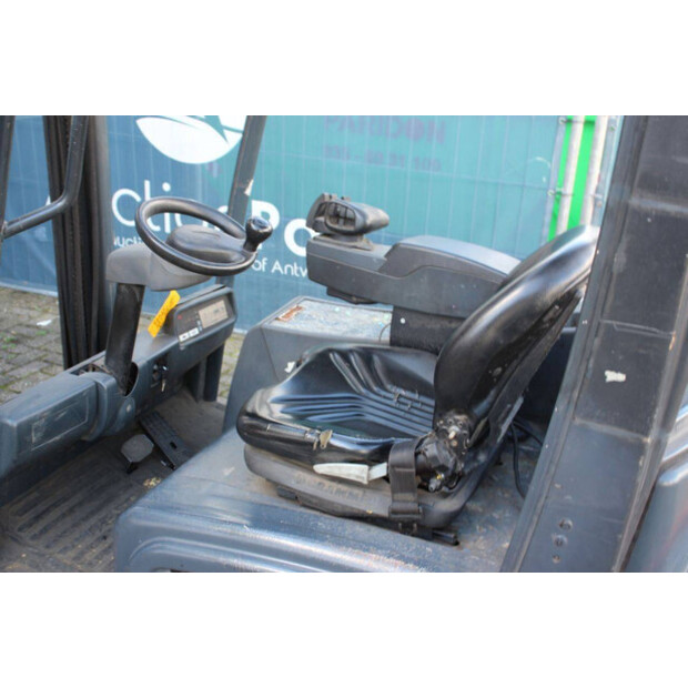 Jungheinrich EFG216-42454808