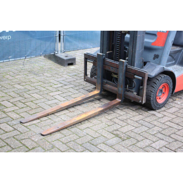 2014 Linde H14T-C1-42454828