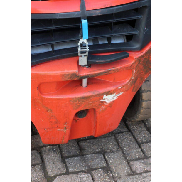 2014 Linde H14T-C1-42454837