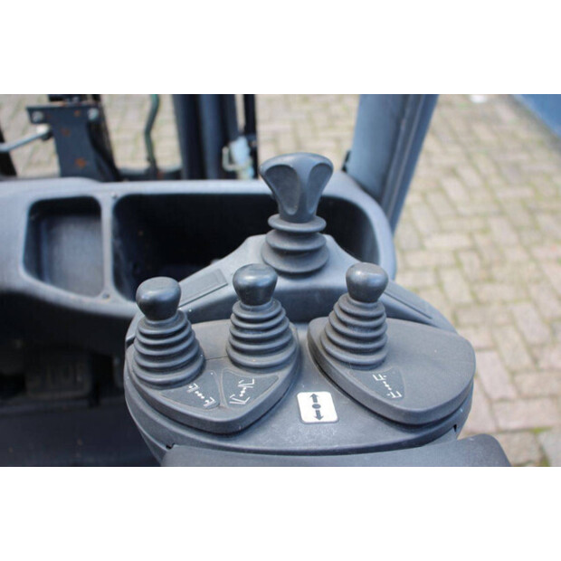 2014 Linde H14T-C1-42454845