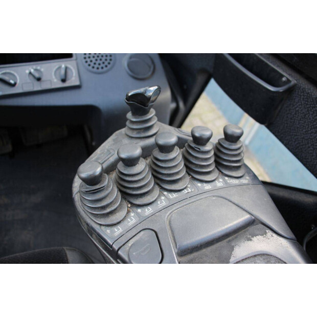 2019 Linde H35D-02-42454945