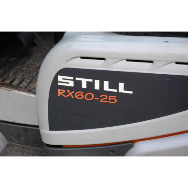 2014 Still RX 60-25-42454980