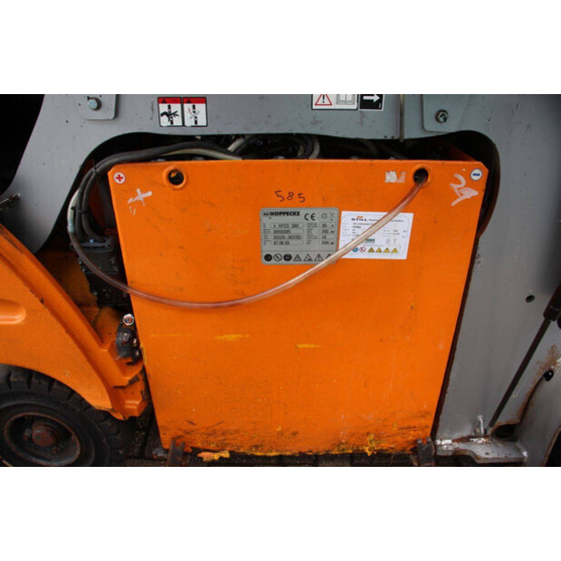 2014 Still RX 60-25-42454983