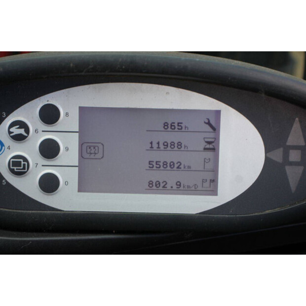 2014 Still RX 60-25-42454993