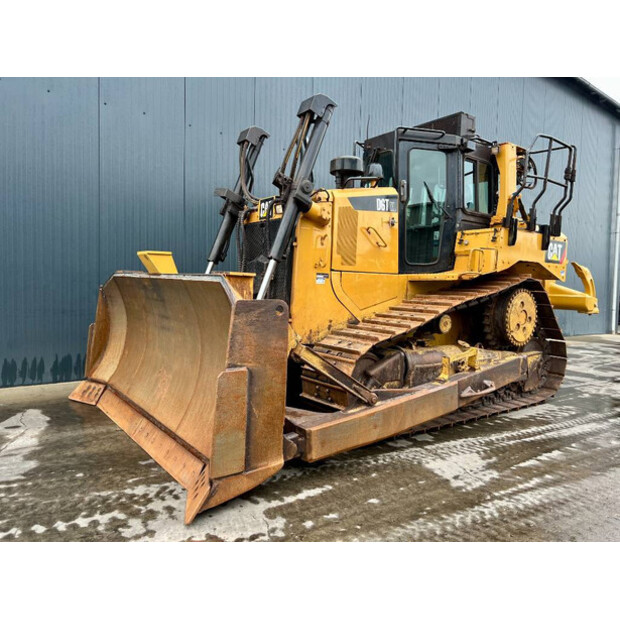 2015 Caterpillar D6T-42454998